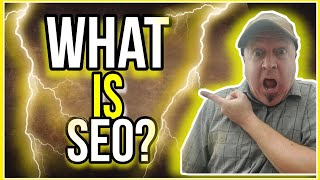 What is SEO? #whatisseo #seo