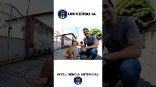 Um dos vídeos mais engraçados que você vai ver hoje | Inteligência Artificial