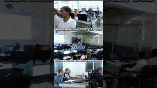 #ytshorts  Vision #Computer #Education Daudnagar || Start a New #Batch for #ADCA / #DCA