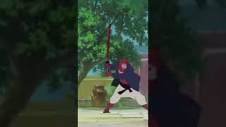 The Boy and the Beast #anime #audioamv #animemusic #edit