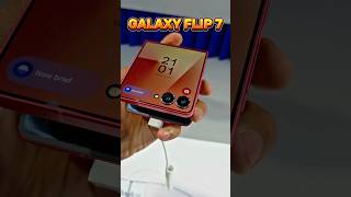galaxy flip 7🤩 camera test🔥 #techreview #cameratest #mobiletech #smartphone