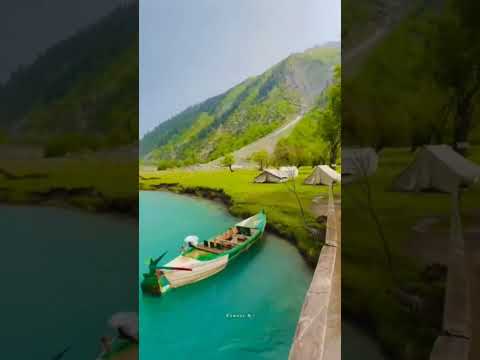skardu beauty Pakistan 🇵🇰 #skardu #skardubaltistan #mountain #nature #naturelovers #mountains