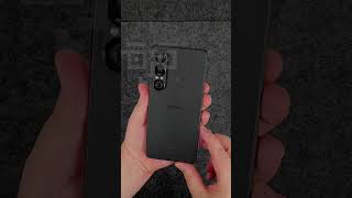 Sony Xperia 1 VII UNBOXING #sony #xperia
