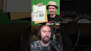 Ethan Is Coming For Them! #livestream #clips #twitch #asmon #asmongold