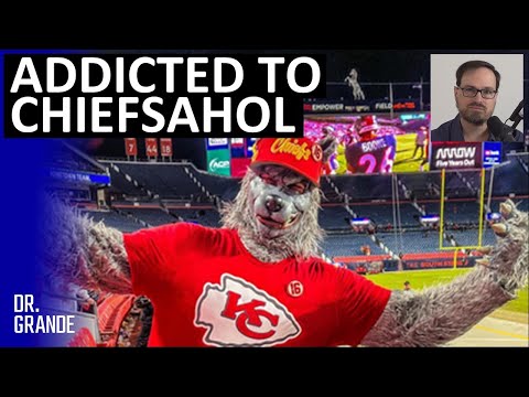 Did 'Chiefsaholic' Rob Banks to Maintain Superfan Status? | Xaviar Babudar Case Analysis