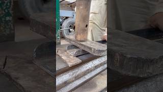 Amazing Hydraulic Pressure Press Work #hydraulic #hydraulicpress #restoration #technology #shorts