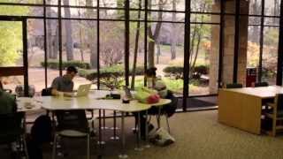 Master of Divinity | Trinity Evangelical Divinity School