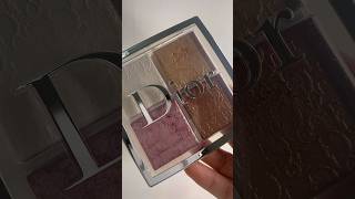 @Dior my fav face palette. #diorblush #diorbeauty #makeup #unboxing #asmr #makeuphacks #makeuphaul