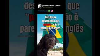 #inglêsparainiciantes
