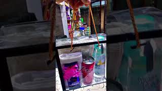 #Refreshmentpack#latestserving burger pack#yutubeshorts#like& subscribe #