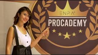PROCADEMY WORKSHOP