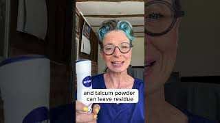 The Dangers Of Wearing Deodorant When You Get A Mammogram