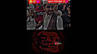 Nepali Rap Battle 👿|| R_T_K Editz #shortsfeed #youtubeshorts #rapbattle #trending #viral #rap#battle