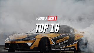 Formula DRIFT St. Louis 2025 - PRO, Round 5 - Top 16
