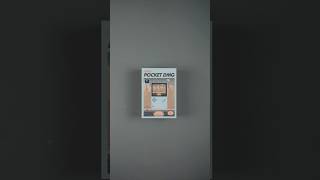 Ayaneo Pocket DMG Unboxing: Relic of Pleasure or Digital Delusion?