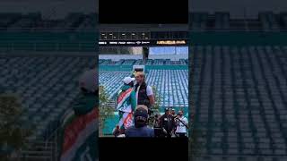 Floyd Mayweather Vs Logan Paul Face To Face (#Shorts)