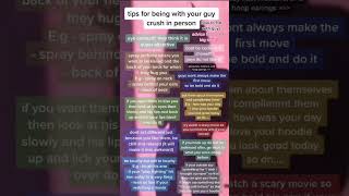 #girls #tiktok #boytips