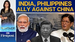 Philippine President Marcos Jr on India State Visit, to Meet PM Modi | Vantage with Palki Sharma