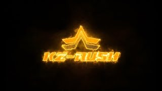 Tutorial after effects for kz-rush (Saber Effect)