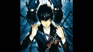 Ren amamiya edit / Persona 5