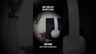 Can You Hear Me Now – Thats the Headphones#FunnyTech #SoundBlock #QuietMode