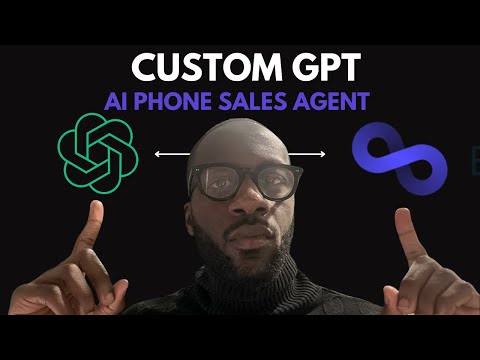 Building an AI Sales Agent That Makes Phone Calls