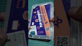 Arduino Basic Kit Arduino Beginners Electronic Components Handshaking with Arduino Arduino Kit Elect