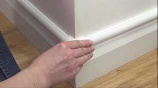 D-Line 30x15mm Mini Trunking Clip-Over How-to-Installation Video