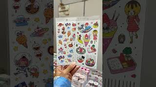 🍡 Shopping at a BIG Stationery Event in Osaka, Japan | Bungu Joshi Haku | 文具女子博大阪2023 🌈