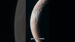 Hubble Telescope Changed our Thoughts About Universe🌎🌍 #space #universe #nasa #hubble #viral