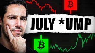 URGENT: Big Crypto Trade! [It BEGINS Today]
