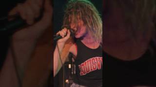 Watch @thegitsofficial’s “Here’s to Your F*ck” live! Frenching the Bully is out now. #subpop