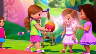 Learn Good Manners with Magic Words ✨ | Fun Kids Song About Being Polite!