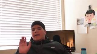 Student testimonials - Adbelrahman