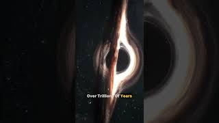 Stephen Hawking Predicted Black Holes Would Do THIS...