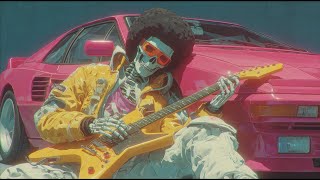 1987 Vintage Classics: Dreamwave Genesis // Chillwave, Vaporwave, Synth Funk, Retro Groove Playlist