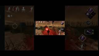 SMALLEST Dead Hard #dbdmobile #dbd #shorts #dbdshorts #dbdclips #viralshorts