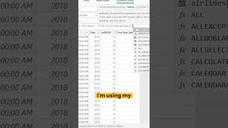 How to Use YTD DAX Function in Power BI