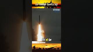 RS-28 Sarmat tên lửa uy lực nhất thế giới