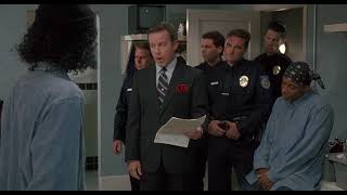 Phil Hartman CB4 - Sweat Of My Balls