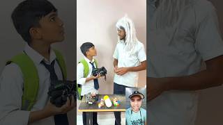 Top STEM Tools for Home Learning #shortsfeed #viralvideo ‎⁨ #educationalgadgets@DineshBoyss