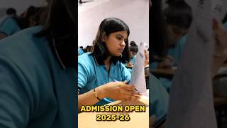 WTS JET Exam Students #eduction #motivation #bscnursingexam #automobile #nursingentranceexam