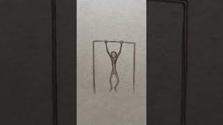 From Stickman to Thiccman