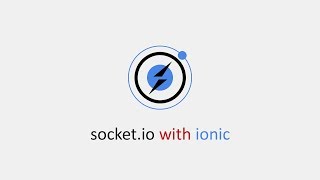 Real-time Communication with Socket.IO in Ionic