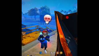 Sniper God 💀 x Elite Heroic's ☠️ #freefire #shortsfeed #raneethff #b2k