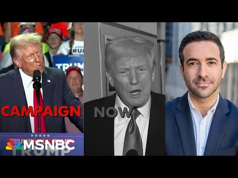 See Trump’s econ pledges shredded as China ghosts admin