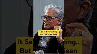 🧠 You CAN’T SEE What’s SEEING You | Dr. Deepak Chopra