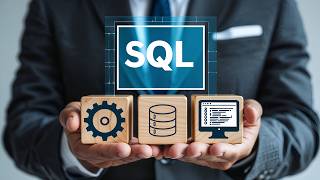 Why SQL Is the Ultimate Superpower for Everyone (Not Just Techies) | Data Skills for the Real World