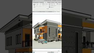 Revit Transformative Appearance #designer #sketchup