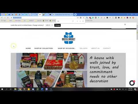 X https://dazzlebasket.ca/